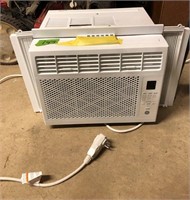 6000 BTU GE Window Air Conditioner