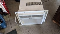 Large Frigidaire Window Air Conditioner
