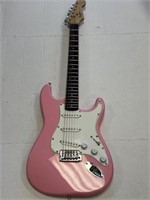 Squier Fender Guitar