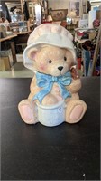 Baby Bear Cookie Jar