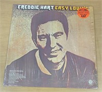 CAPITOL FREDDY HART EASY LOVING ALBUM