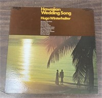 RCA HAWAIIAN WEDDING SONG  HUGO WINTERHALTER