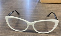 USED BUNOVIATA PRESCRIPTION FRAME GLASSES - Book