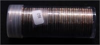 GEM ROLL OF TENNESSEE STATE QUARTERS