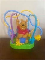 Winnie the pooh toy