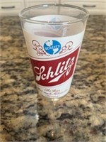 Schlits beer glass cup