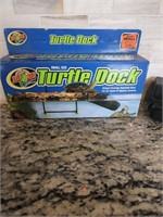 Turtle dock