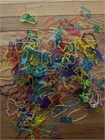 Silly bands