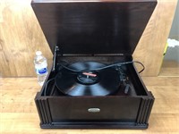 Crosley Model-CR47 Record Player