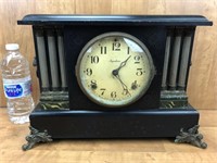 Ingraham Mantle Clock