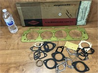 1949-55 Cadillac Engine Gaskets