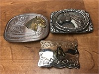 Belt Buckles