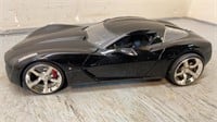 1/24 Scale Corvette Stingray Concept 2009