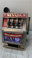 Novelty Bank Slot Machine
