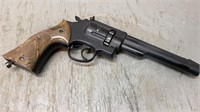 Crossman Model 38T Pellet Pistol