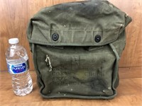 WWII Signal Corps Bag