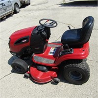Craftsman YTS3000 46" lawn mower/tractor.