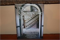 The Chesapeake House: Architectural Investigation