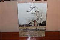 Building The Backcountry An Architectural History
