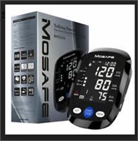 Blood Pressure Monitor Machine