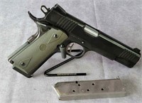 Charles Daly 1911-A1 FS Semi Auto .45ACP Pistol