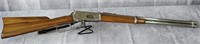 Winchester 94 Lever Action Carbine .32WS Caliber