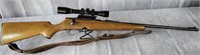 Savage Arms 340D Bolt Action Rifle .222 Remington