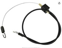 Replacement Drive Cable for John Deere