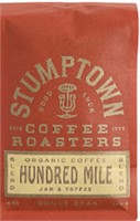 2X STUMPTOWN COFFEE ROASTERS