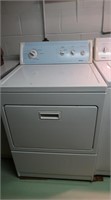 Kenmore 90 Series GAS Dryer-Heavy Duty, Super