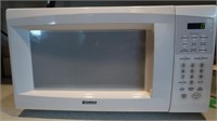 Kenmore Quick touch Microwave-20x14x12