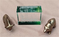 New York City Souvenirs
