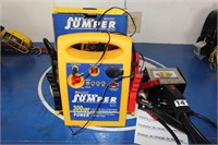 Actron Battery Tester & Jump Pack