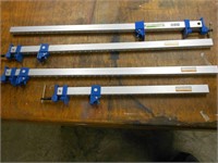 Large Clamps