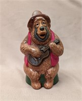 Disney 'Big Al' Country Bear Jamboree Figurine