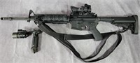 DPMS Panther Arms Model A-15 Semi Auto .223/5.56N