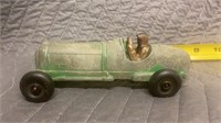 Vintage late 1930's to 1940's Hubley Kiddie-toy