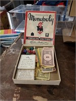 Monopoly Popular Edition