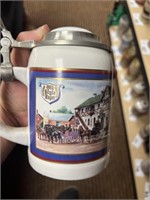 1996 OLD STYLE LIMITED EDITION STEIN