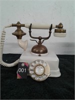 Antique telephone 1969