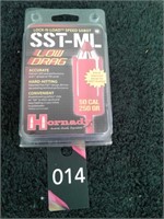 Lock and Load speed sabot sst-ml