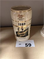 '90 LEINENKUGELS LIMITED STEIN