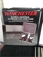 Winchester Universal aluminum gun care case