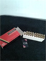 270 Winchester bullets