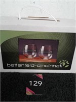Battenfeld Cincinnati glasses