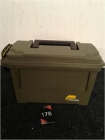 Plano ammo box