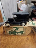 Ertl truck 1923 Chevy