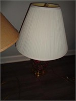 LAMP / LR