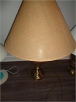 LAMP / LR
