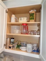 ALL IN THIS CABINET / K